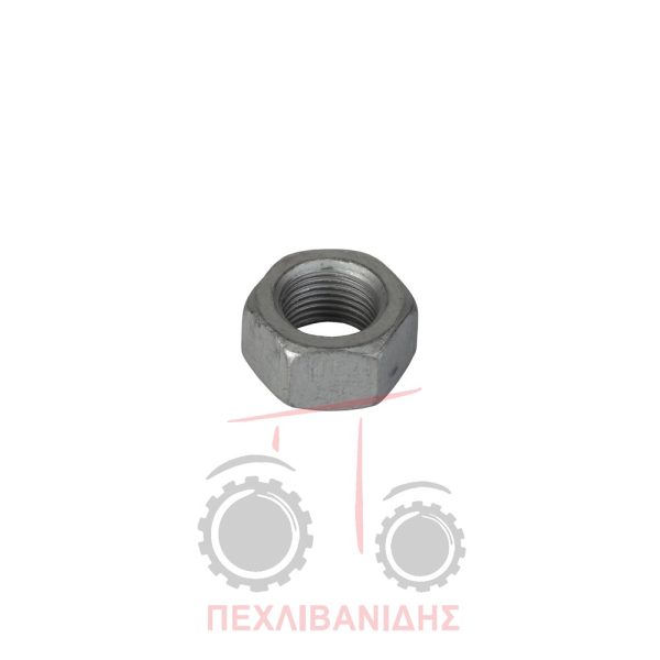 Παξιμάδι ζάντας πίσω στεφάνι Massey Ferguson 3300-3400
