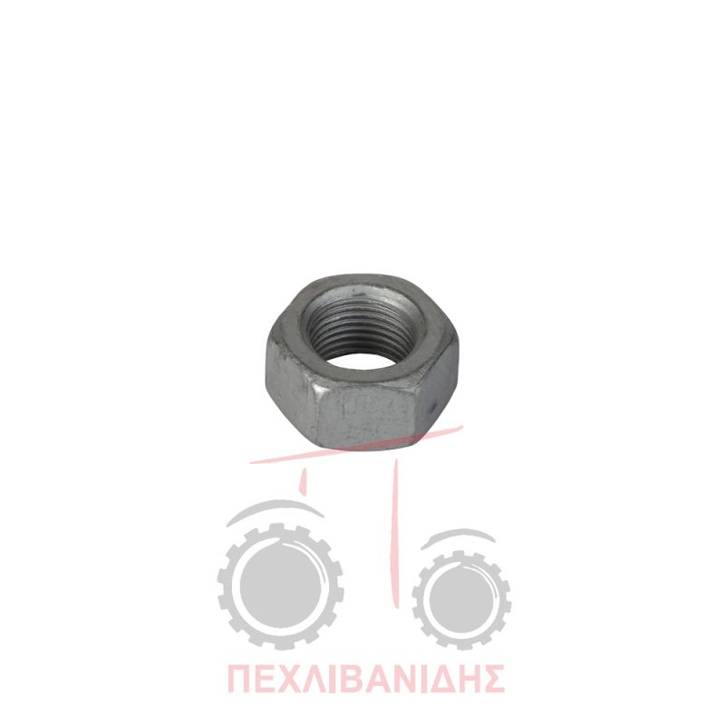 Παξιμάδι ζάντας πίσω στεφάνι Massey Ferguson 3300-3400
