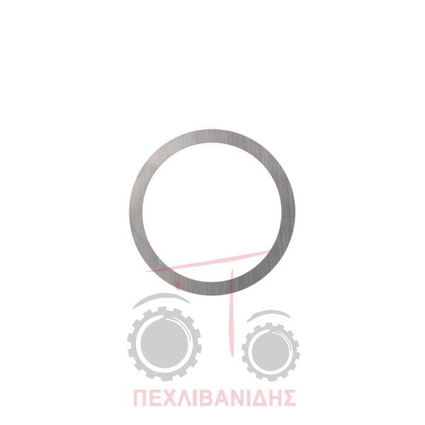 Ρυθμιστική ροδέλα πίσω πηνιού διαφορικού 0.30mm Massey Ferguson 4700-5400-6200-6400-6616-6700-7600-7700