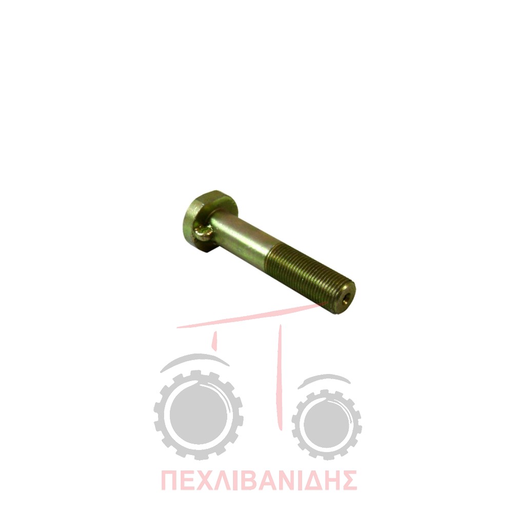 Βίδα ζάντας πίσω στεφάνι Massey Ferguson 165-188-290-590