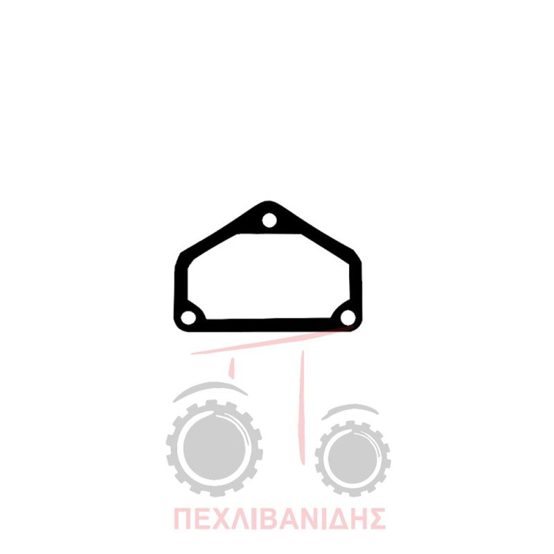 Φλάντζα βάσης φρένων Massey Ferguson 165-175-188-290-390-595-4260-4270 Φλάντζα βάσης φρένων Massey Ferguson 165-175-188-290-390-595-4260-4270