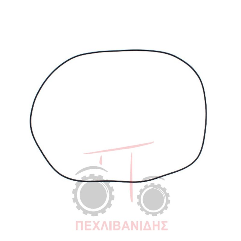 Όρινγκ φρένων Massey Ferguson 165-188-290-590-595-690