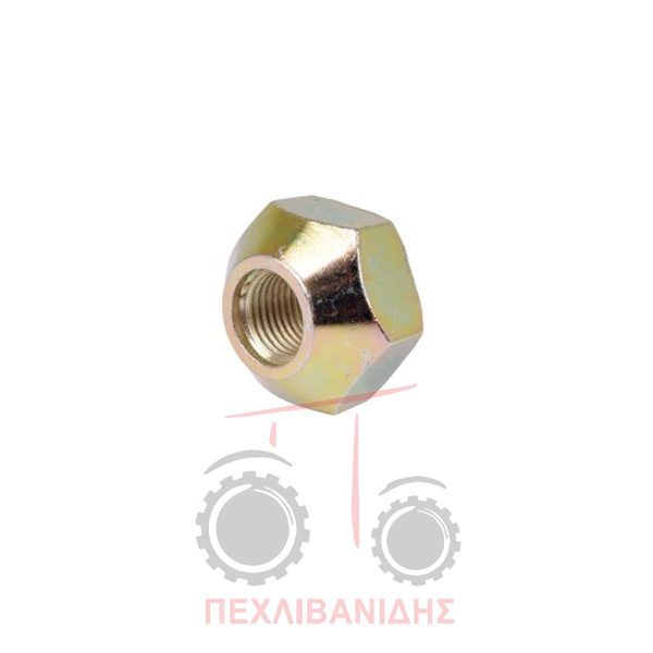 Παξιμάδι ζάντας Massey Ferguson 35-133-135-165-188-290
