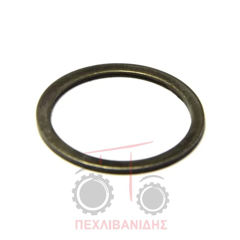 Αποστάτης γρανάζι μειωτήρα πίσω Massey Ferguson 165-188-275-590-690