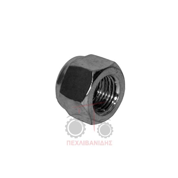 Παξιμάδι κορώνα Massey Ferguson 135-165-188-290