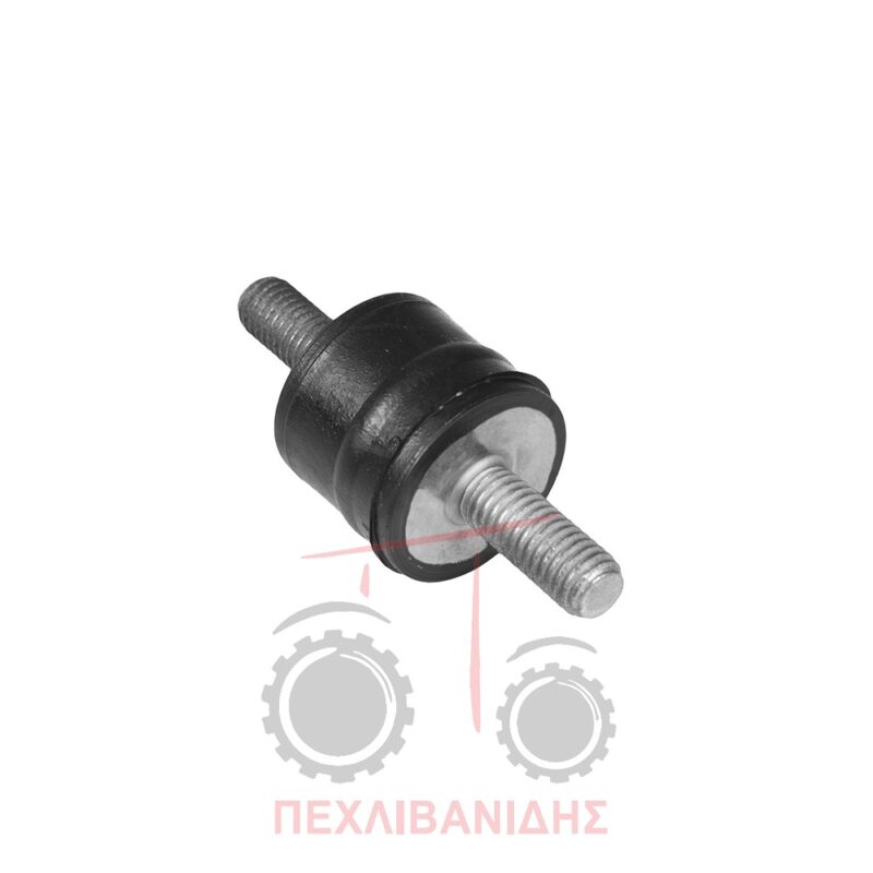 Συνεμπλόκ ραντάρ Massey Ferguson 3000-3600-6100-6400