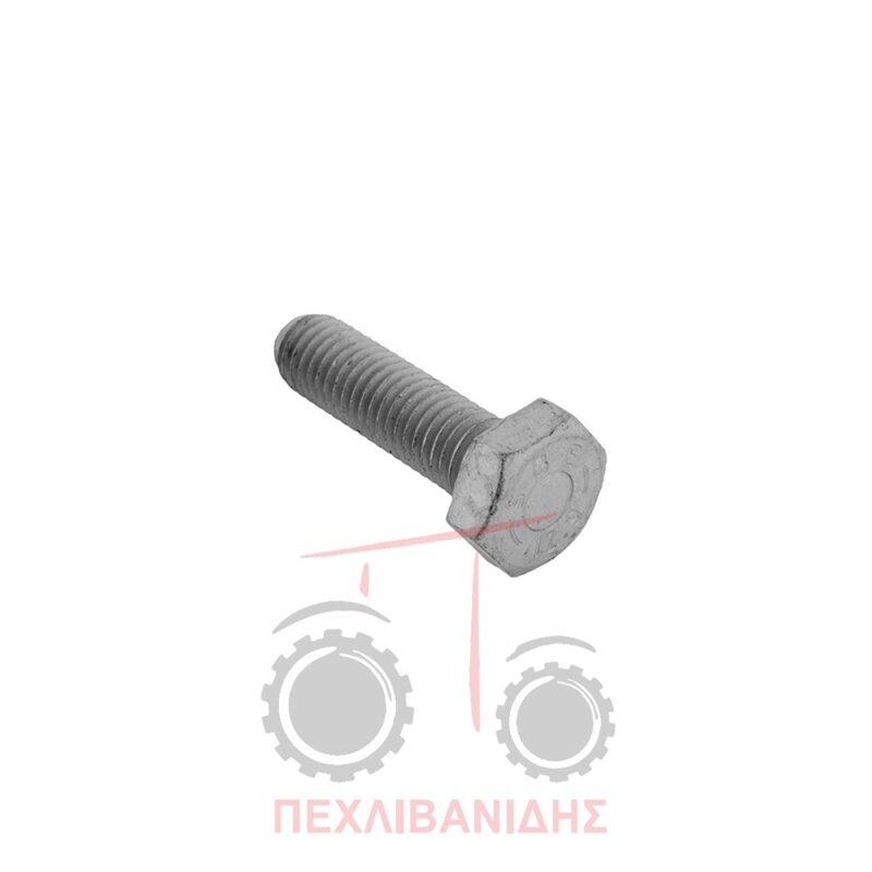 Βίδα λάμας Massey Ferguson 8160