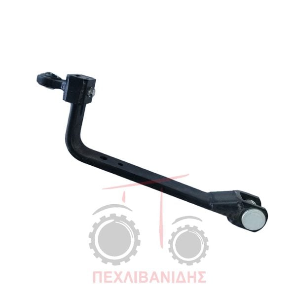 Λάμα υδραυλικού Massey Ferguson 3400