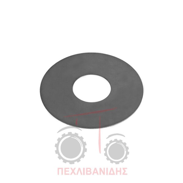 Ροδέλα άξονα υδραυλικού Massey Ferguson 3070-3080-3125-6180