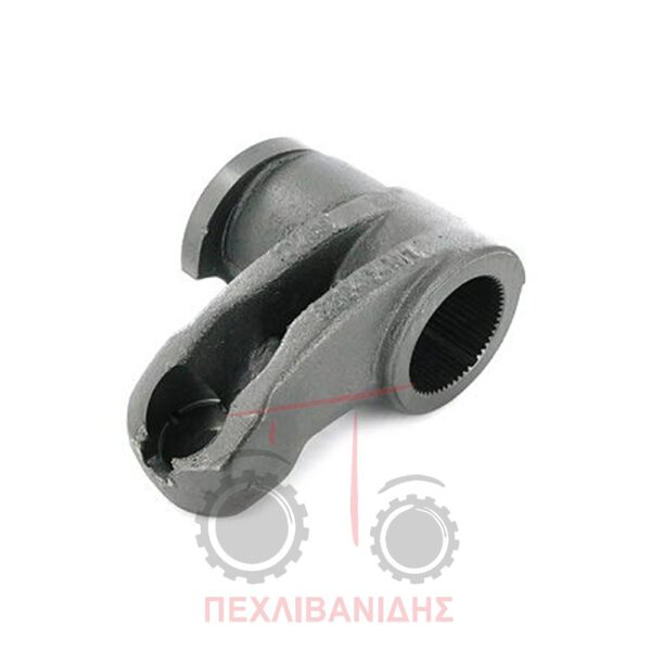 Χούφτα υδραυλικού Massey Ferguson 135-188-240-290-590