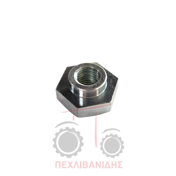 Παξιμάδι λάμας υδραυλικού Massey Ferguson 3300-3400