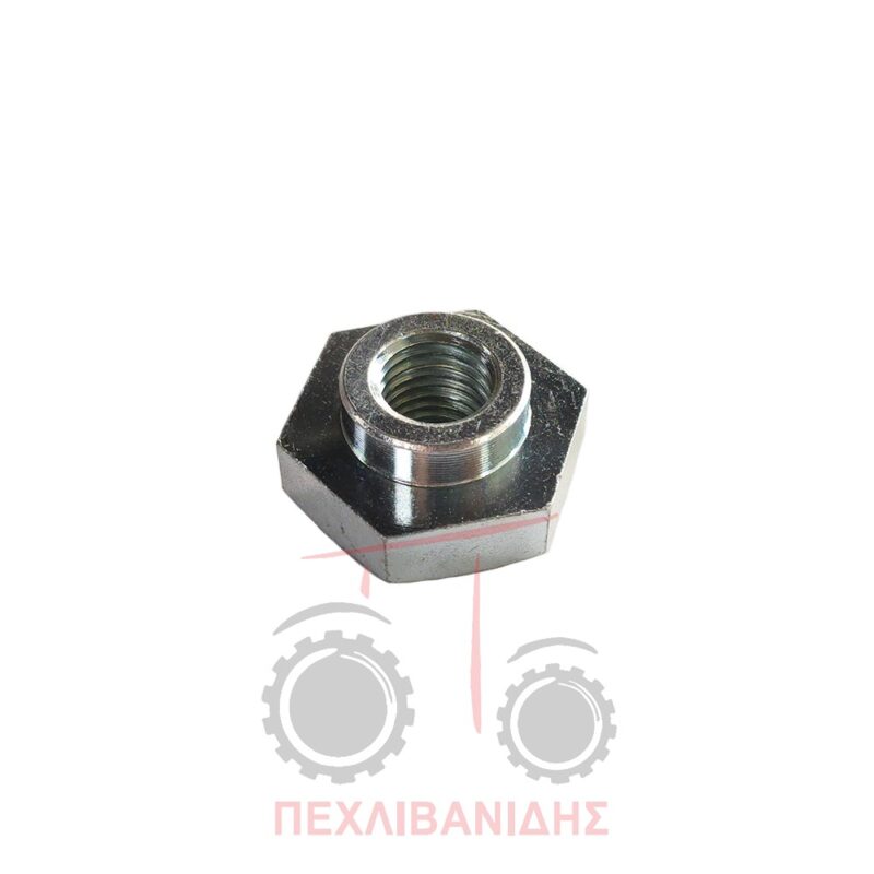Παξιμάδι λάμας υδραυλικού Massey Ferguson 3300-3400