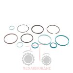 Σετ μπουκάλας υδραυλικού Massey Ferguson 8450-8460-8470-8480 Σετ μπουκάλας υδραυλικού Massey Ferguson 8450-8460-8470-8480