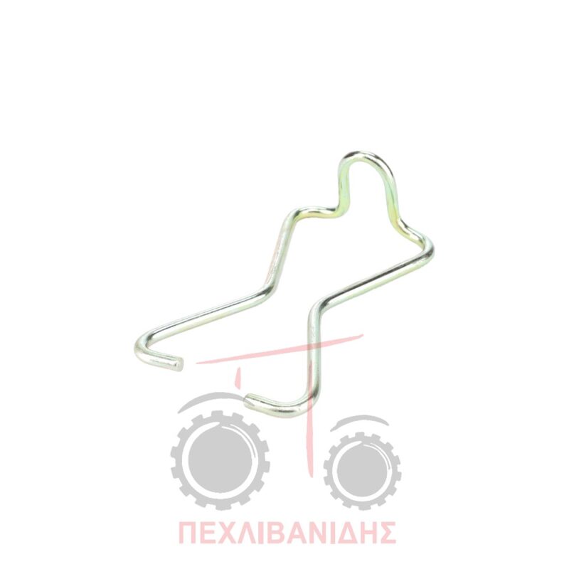 Γάντζος στήριξης ραντάρ Massey Ferguson 290-390-399-4200-4300