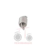 Ελατήριο χούφτας λάμας υδραυλικού Massey Ferguson 4708-5400-5600-5700-6400-6615-6700-7400-7600-7700-8400-8600 Ελατήριο χούφτας λάμας υδραυλικού Massey Ferguson 4708-5400-5600-5700-6400-6615-6700-7400-7600-7700-8400-8600