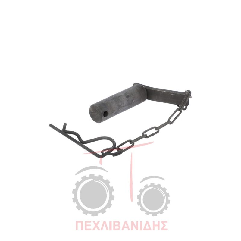 Ασφάλεια πείρου Massey Ferguson 5400-6445-6455-6470-8400