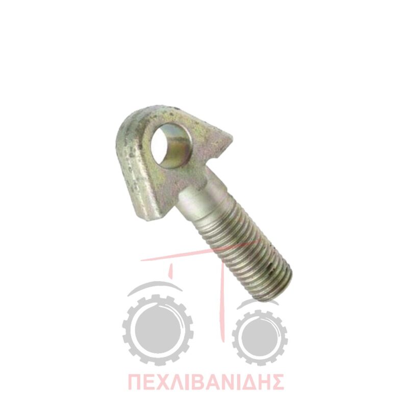 Τακάκι κόντρας λάμας υδραυλικού Massey Ferguson 5400-6400-7400-8100 Τακάκι κόντρας λάμας υδραυλικού Massey Ferguson 5400-6400-7400-8100