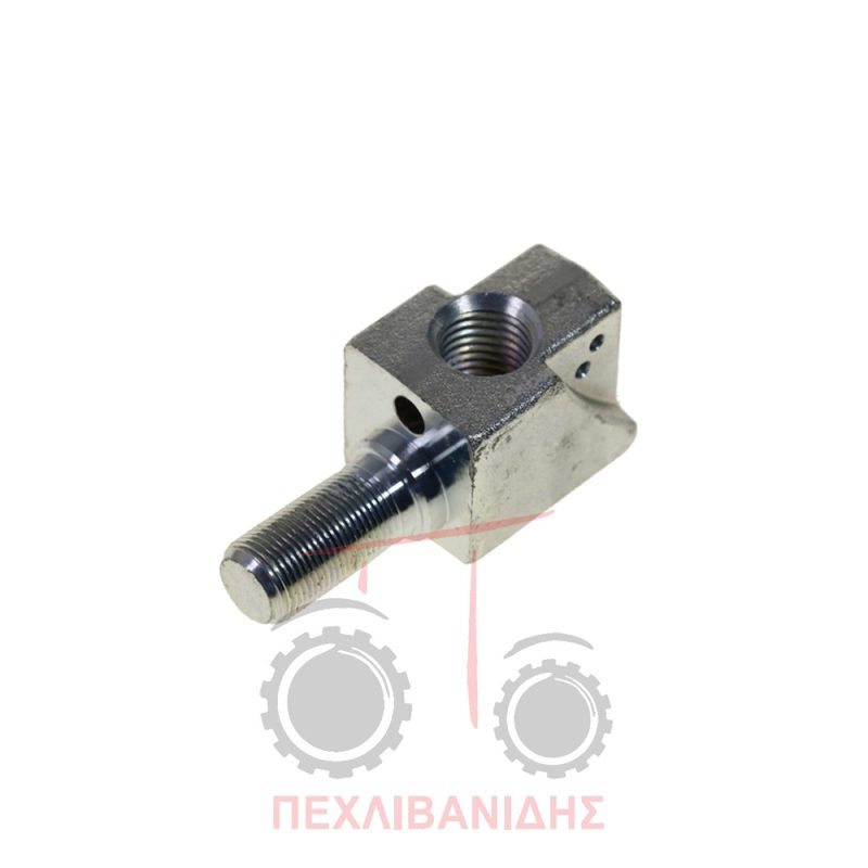 Tακάκι λάμας Massey Ferguson 154-194-354-394 Tακάκι λάμας Massey Ferguson 154-194-354-394