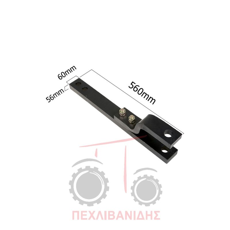 Λάμα κοτσαδούρας Massey Ferguson 2200-2400 Λάμα κοτσαδούρας Massey Ferguson 2200-2400