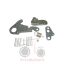 Σετ ασφάλειας υδραυλικού Massey Ferguson 5400-6400-7400