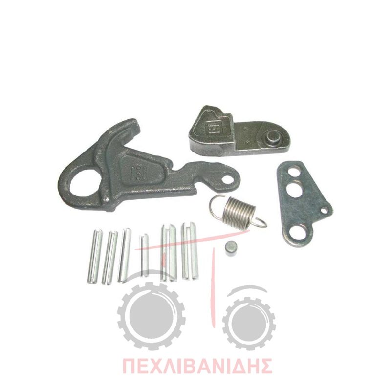 Σετ ασφάλειας υδραυλικού Massey Ferguson 5400-6400-7400 Σετ ασφάλειας υδραυλικού Massey Ferguson 5400-6400-7400
