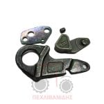 Ασφάλεια υδραυλικού Massey Ferguson 2210-2220-2225-2235 Ασφάλεια υδραυλικού Massey Ferguson 2210-2220-2225-2235