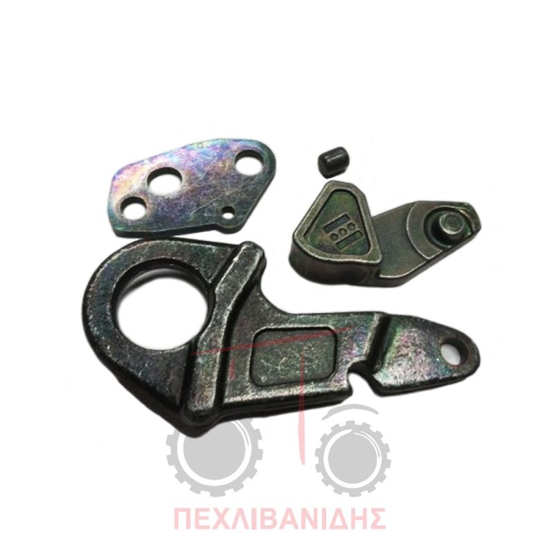 Ασφάλεια υδραυλικού Massey Ferguson 2210-2220-2225-2235 Ασφάλεια υδραυλικού Massey Ferguson 2210-2220-2225-2235