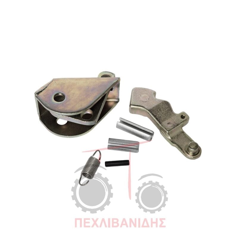 Ασφάλεια λάμας Massey Ferguson 3050-399-6190-6290