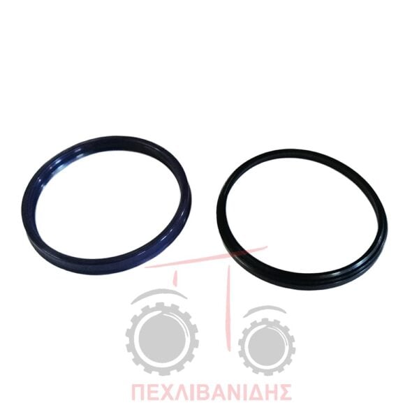 Σετ μπουκάλας υδραυλικού Massey Ferguson 6485-6499-7619-8220-8250