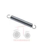 Ελατήριο λάμας Massey Ferguson 3080-3600-5400-6100-6700-7400-8200 Ελατήριο λάμας Massey Ferguson 3080-3600-5400-6100-6700-7400-8200