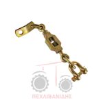 Αλυσίδα λάμας υδραυλικού Massey Ferguson 188-290-342-390-590-690 Αλυσίδα λάμας υδραυλικού Massey Ferguson 188-290-342-390-590-690