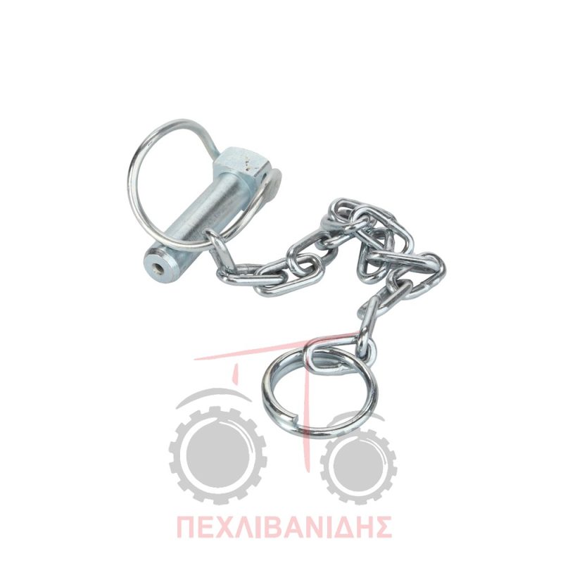 Ασφάλεια κόντρας λάμας Massey Ferguson 3300-3400
