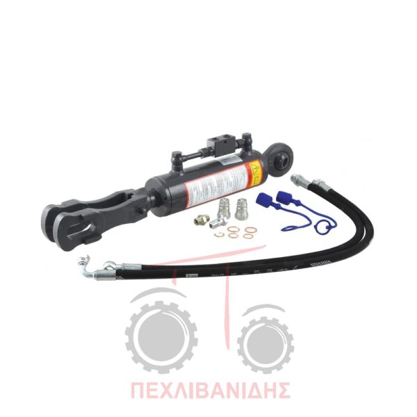 Υδραυλική λατέρνα μπίλια-δίχαλο 5400-6400