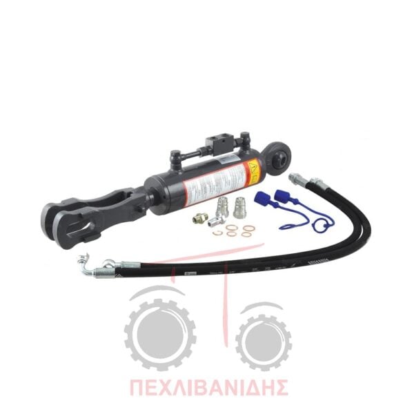 Υδραυλική λατέρνα μπίλια-δίχαλο 5400-6400