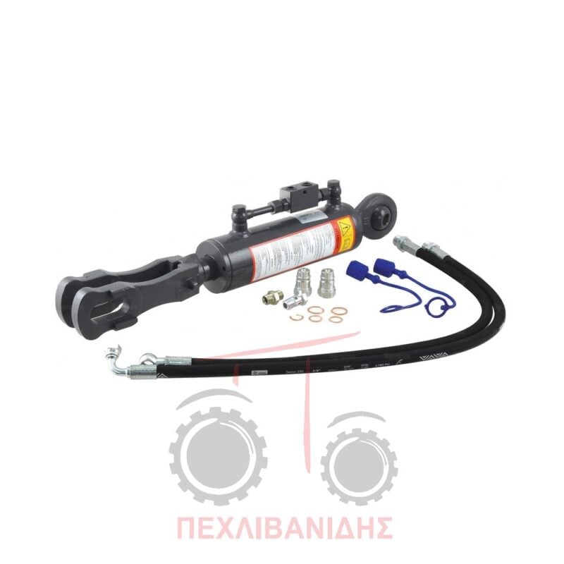 Υδραυλική λατέρνα μπίλια-δίχαλο 5400-6400