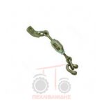 Aλυσίδα λάμας υδραυλικού Massey Ferguson 188-290-342-390-590-690 Aλυσίδα λάμας υδραυλικού Massey Ferguson 188-290-342-390-590-690