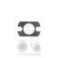 Ρυθμιστική ροδέλα ατέρμονα Massey Ferguson 35-133-135-240