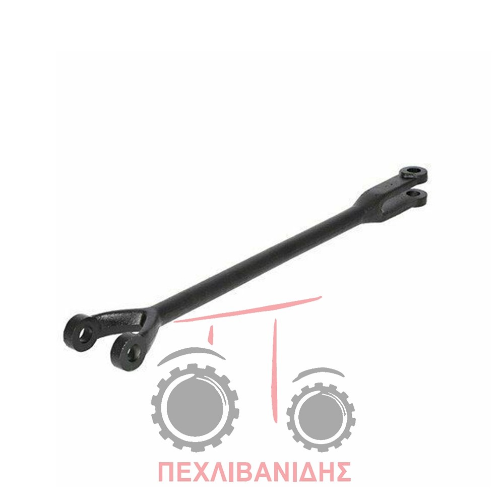 Σταθερή λατέρνα Massey Ferguson 35X