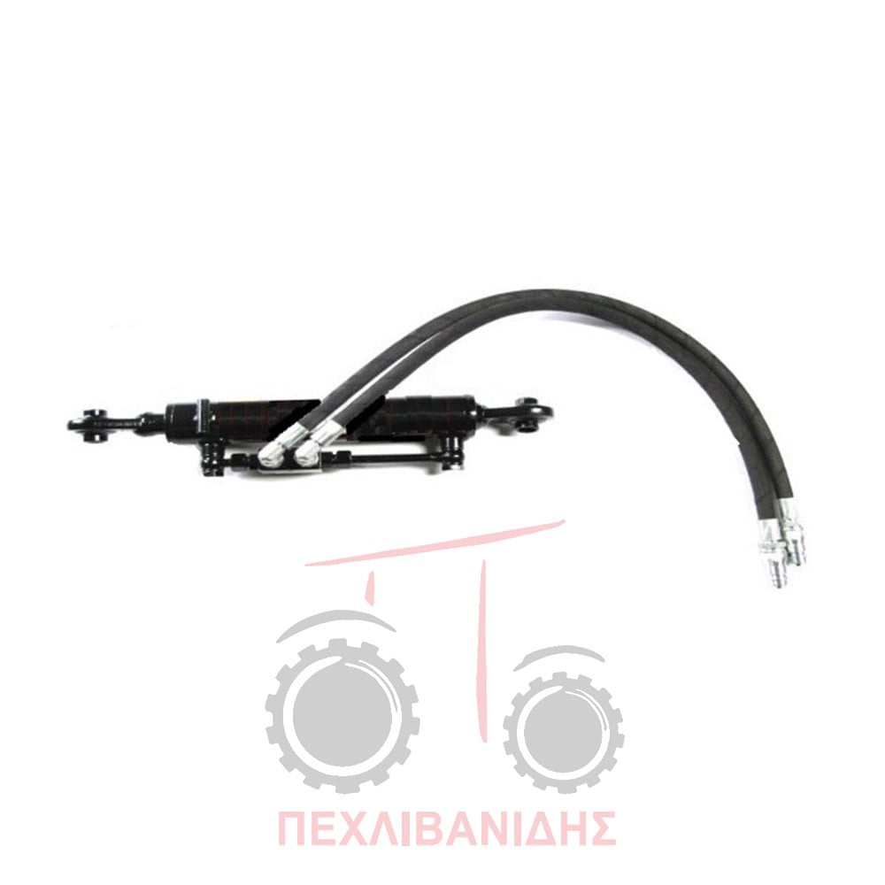 Ραντάρ υδραυλικού Massey Ferguson CAT2