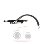 Ραντάρ υδραυλικού Massey Ferguson CAT2 Ραντάρ υδραυλικού Massey Ferguson CAT2