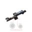 Κοτσαδούρα κάτω κομπλέ Massey Ferguson 240-253-290-390-399