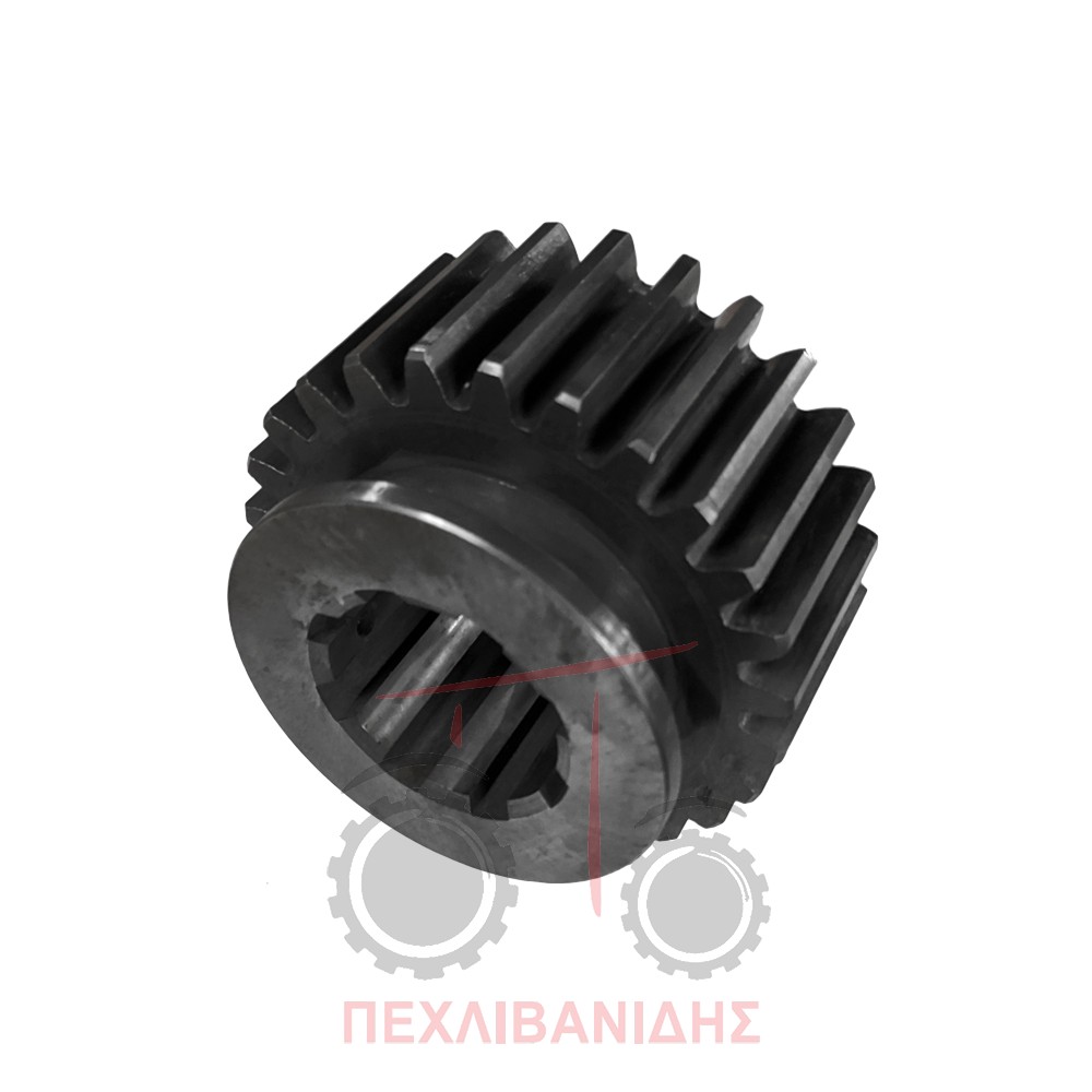 Γρανάζι μπροστά μειωτήρα Massey Ferguson 1080-185-188-595