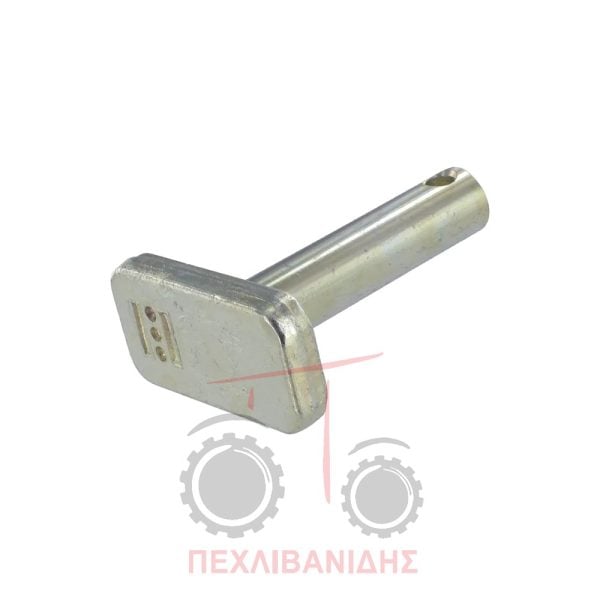 Πείρος λάμας υδραυλικου Massey Ferguson 5400