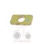 Πλακάκι πείρου λατέρνας Massey Ferguson 6445-6455-6460-6470