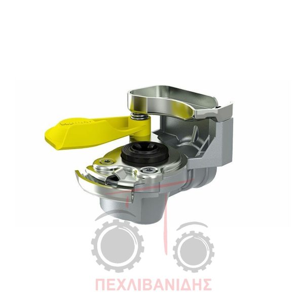 Ταχυσύνδεσμος φρένων αέρος Massey Ferguson 4700-5400-5600-5700-6400-6600-7600-7700-8600-8700