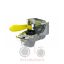Ταχυσύνδεσμος φρένων αέρος Massey Ferguson 4700-5400-5600-5700-6400-6600-7600-7700-8600-8700