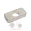 Πλακάκι πείρου λατέρνας Massey Ferguson 5611-5613-5711-6711-6713