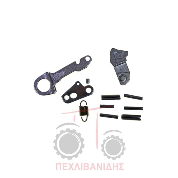 Ασφάλεια χούφτας λάμας υδραυλικού Massey Ferguson 54-6400-7400-7600
