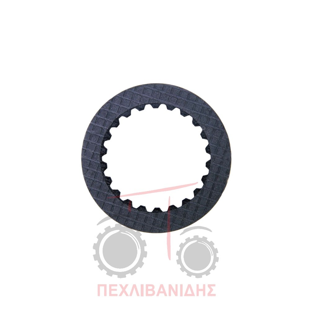 Δίσκος PTO Massey Ferguson 3300-3400