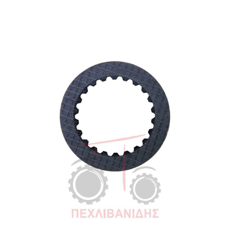 Δίσκος PTO Massey Ferguson 3300-3400